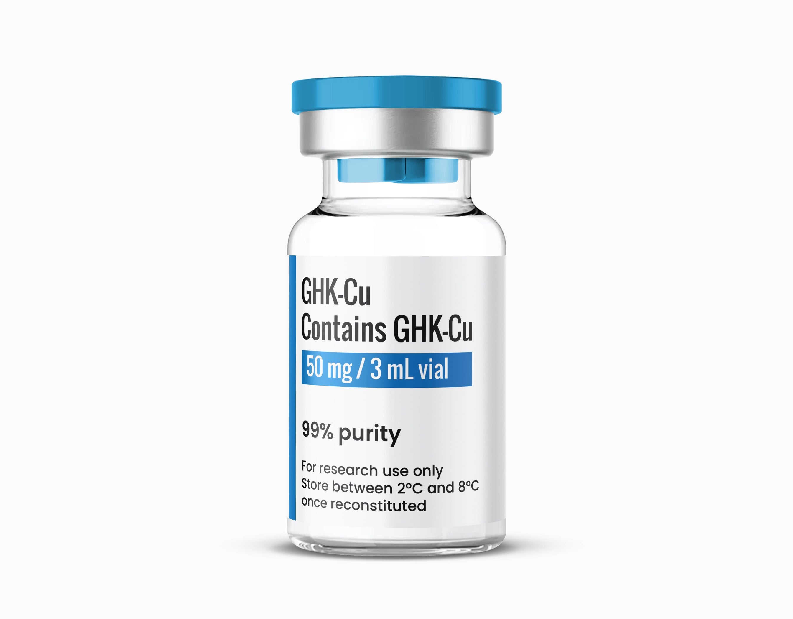 GHK-Cu 50mg